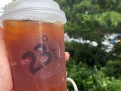 -2326 Coffee Roaster咖啡豆可选店(林肯公园店)
