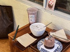 -绿小院(荔湾店)