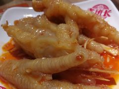 -老班长手工灌汤包老店(东山店)