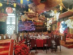 -希乐曼艺术中心·婚礼·活动·宴会厅(南山店)
