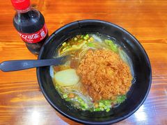 -孟婆汤重庆小面(西洪路店)