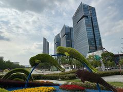 -花园茶楼(兴城西路店)