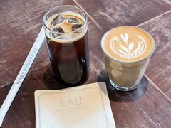 -EAU CAFE(永康路店)