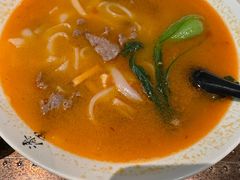 -漆黑觉米粉(三里屯店)