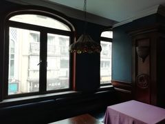 -德大西餐社(云南南路店)