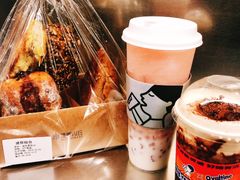 -喜茶(天津乐宾百货店)