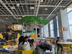 -宜家·瑞典风味餐厅(无锡店)