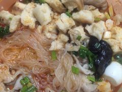 -老西安韩记三鲜煮馍(四府街店)