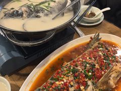 -丰乐餐厅·始于1999·本地老字号