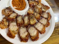 -邹胖哥好好吃餐馆(荔波美食街店)