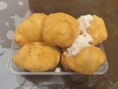 奶油炸糕-奶酪魏(牛街总店)