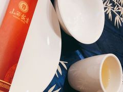 -山西饭店