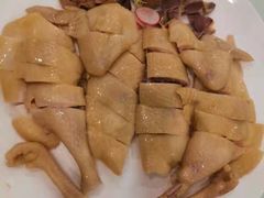 -海宝酒家(中山四路店)