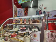 -DQ·蛋糕·冰淇淋(五棵松万达店)