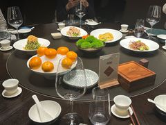 -四季民福烤鸭店(外滩外白渡桥店)