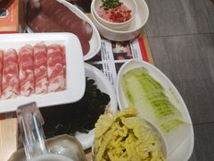 -豪渝火锅(红谷滩万达店)