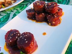 -庆云楼饭庄(什刹海店)