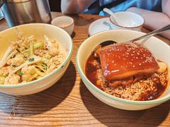-恰饭·老长沙市井菜 (天河客运站店)