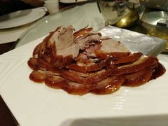 -同喜烤鸭店(光芒店)