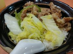 -煲煲掂风味煲仔饭餐厅(西区店)