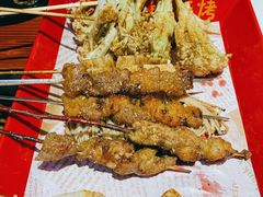 -大成海鲜烧烤·海鲜粥(长寿路店)