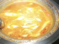 -大河宴·椒麻鱼火锅(北京路中和美食街店)