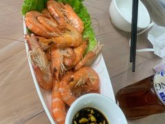 -阿杰臻选海鲜饭店(普陀山店)