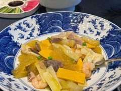 -江南雅厨(李公堤店)