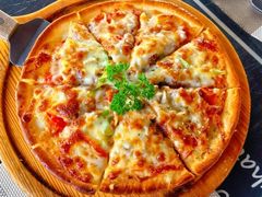 -天台牛排主题餐厅