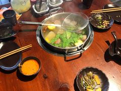 -高兴壹锅·潮汕鲜牛肉火锅(良乡梅花庄店)
