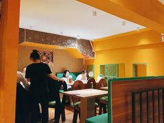 -耶里夏丽·新疆菜·28年喀什老馆(田林东路店)