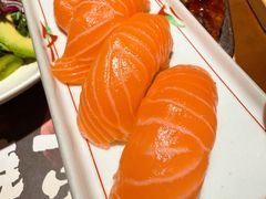 -弓二·烧鸟居酒屋(财富购物中心店)