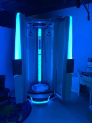 -极昼美黑24H日晒沙龙