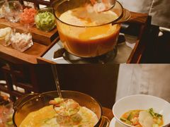 -丽晶轩中餐厅(重庆丽晶酒店)