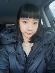 中发-5M HAIR SALON