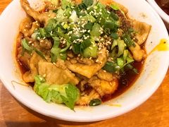-付小姐在成都(中山公园店)