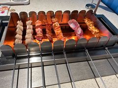 -丰茂烤串(西大望路店)