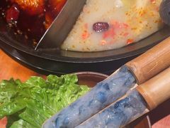 -周小明火锅(黑金冠社区店)