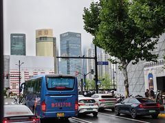 -南京路步行街