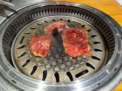 -勇誌烧肉·焱铁烧