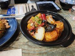-Hi YOU你的饭局泰餐厅(雍和宫店)