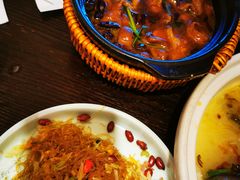 -小菜园新徽菜(扬州华润万象汇店)