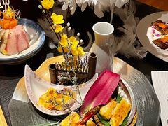 -原志优秀食材·匠心料理·海胆主题(金亿广场店)