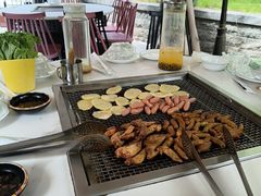 -西昌老号李小肠特色烧烤园(温江店)