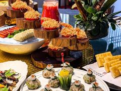 -悦真雅院·四合院·清真私房菜(雍和宫店)