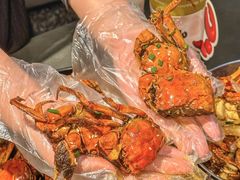 -巴厘龙虾·榜首油焖大虾(洞庭·艺术洋房店)