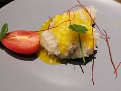 -箱美术馆私房菜(水晶郦城店)