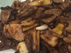 -京天红酒家(马家堡店)