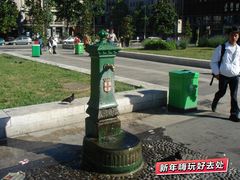 -米兰中央车站