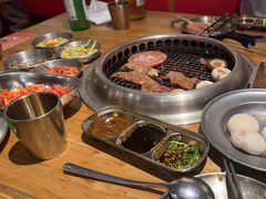 -汉拿山(北京上地华联店)
